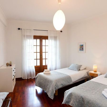 Sintra 23 Apartment Ngoại thất bức ảnh