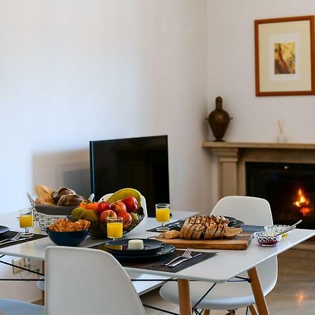 Sintra 23 Apartment Ngoại thất bức ảnh