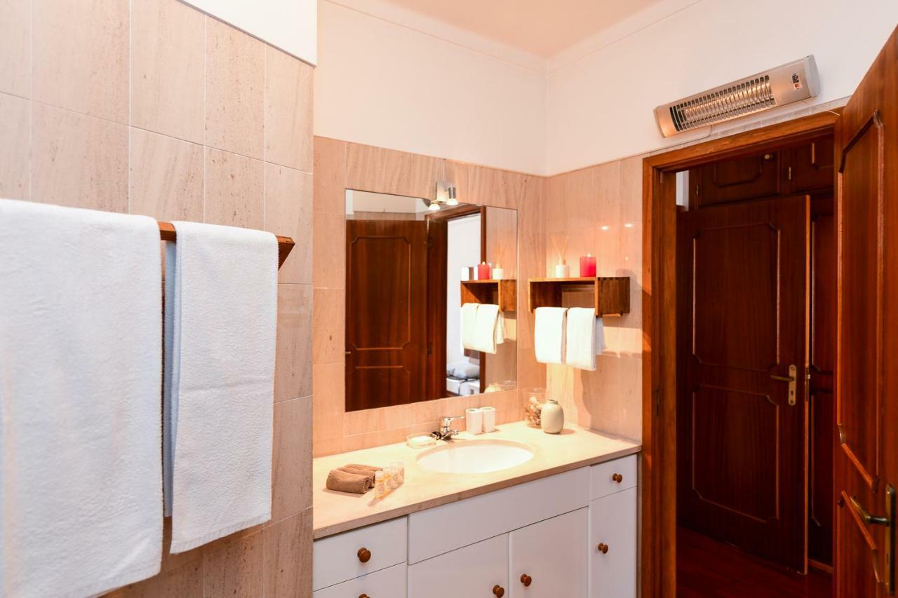 Sintra 23 Apartment Ngoại thất bức ảnh