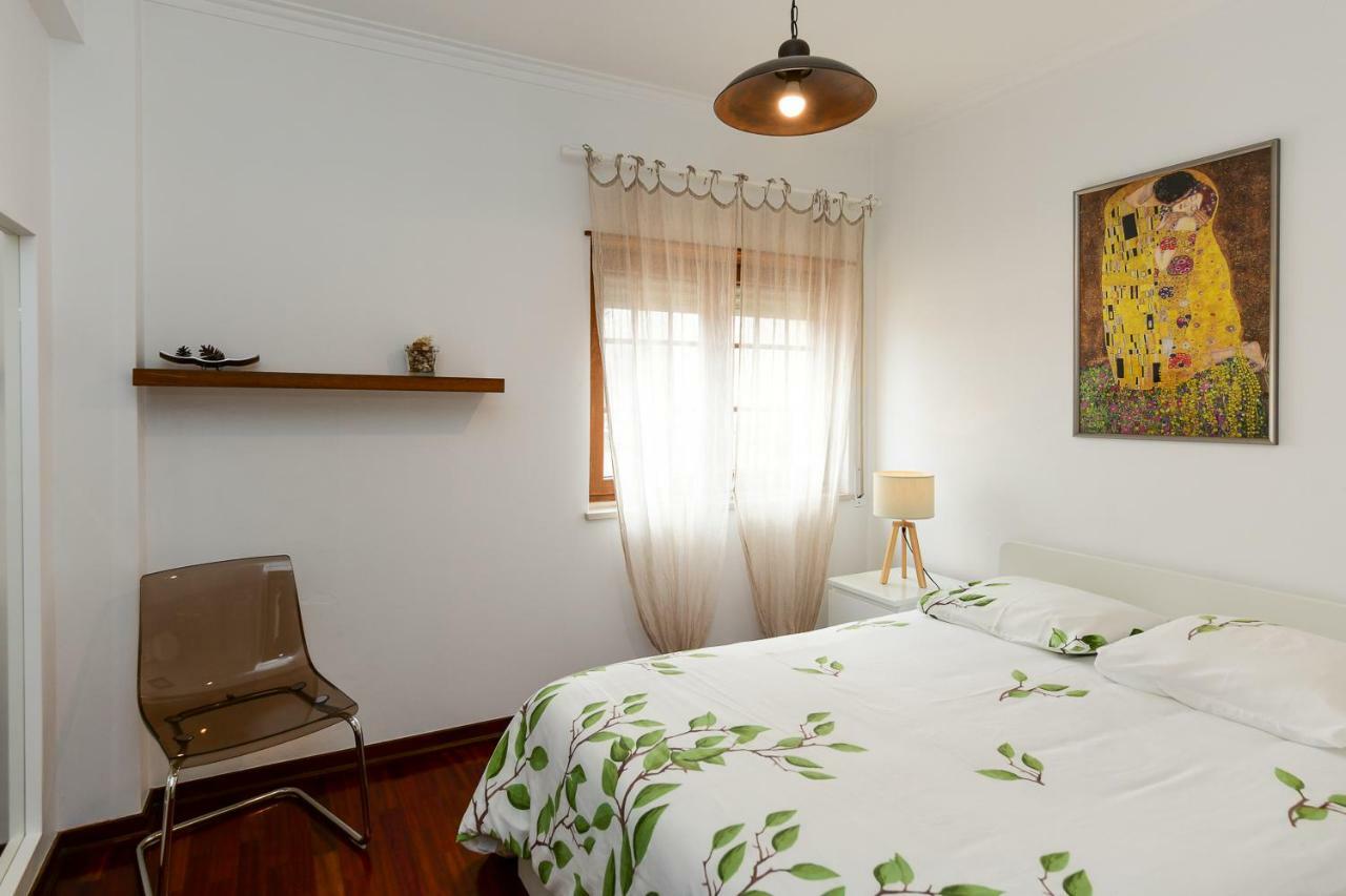 Sintra 23 Apartment Ngoại thất bức ảnh