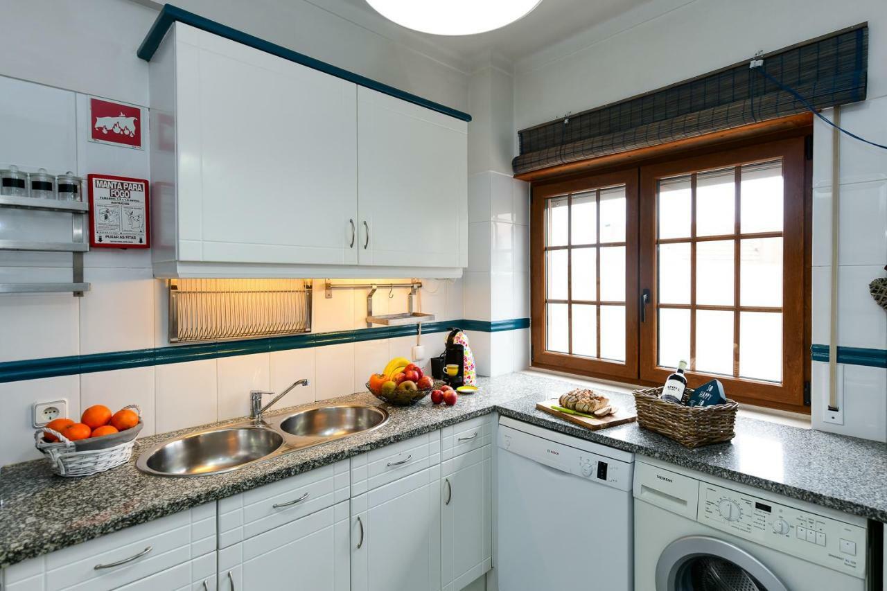 Sintra 23 Apartment Ngoại thất bức ảnh
