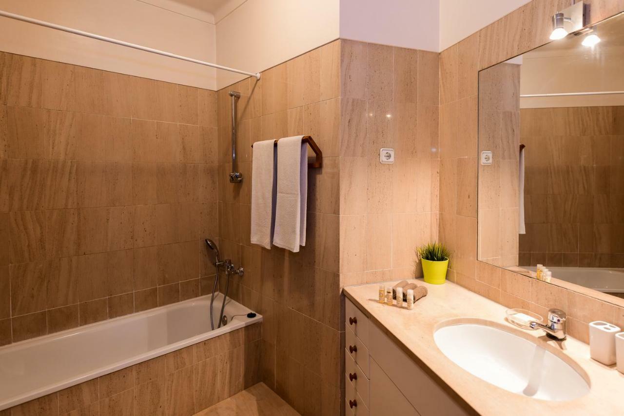 Sintra 23 Apartment Ngoại thất bức ảnh