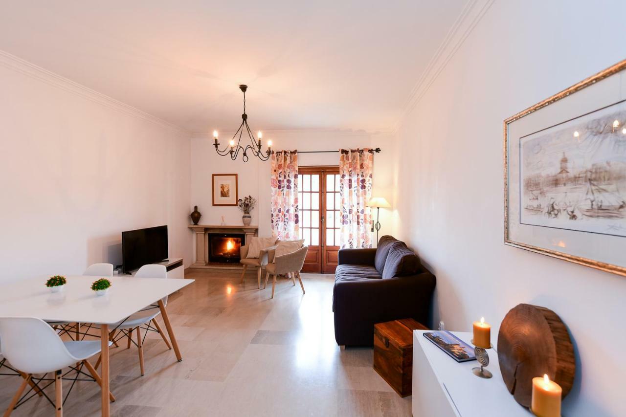 Sintra 23 Apartment Ngoại thất bức ảnh